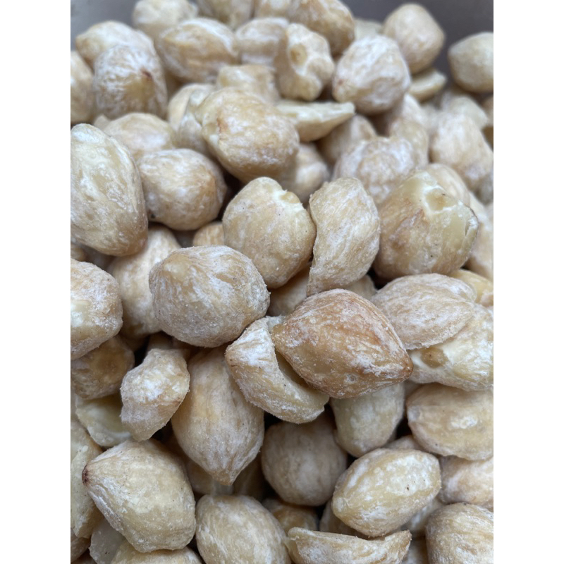 

50 gram kemiri - miri - kemiri super