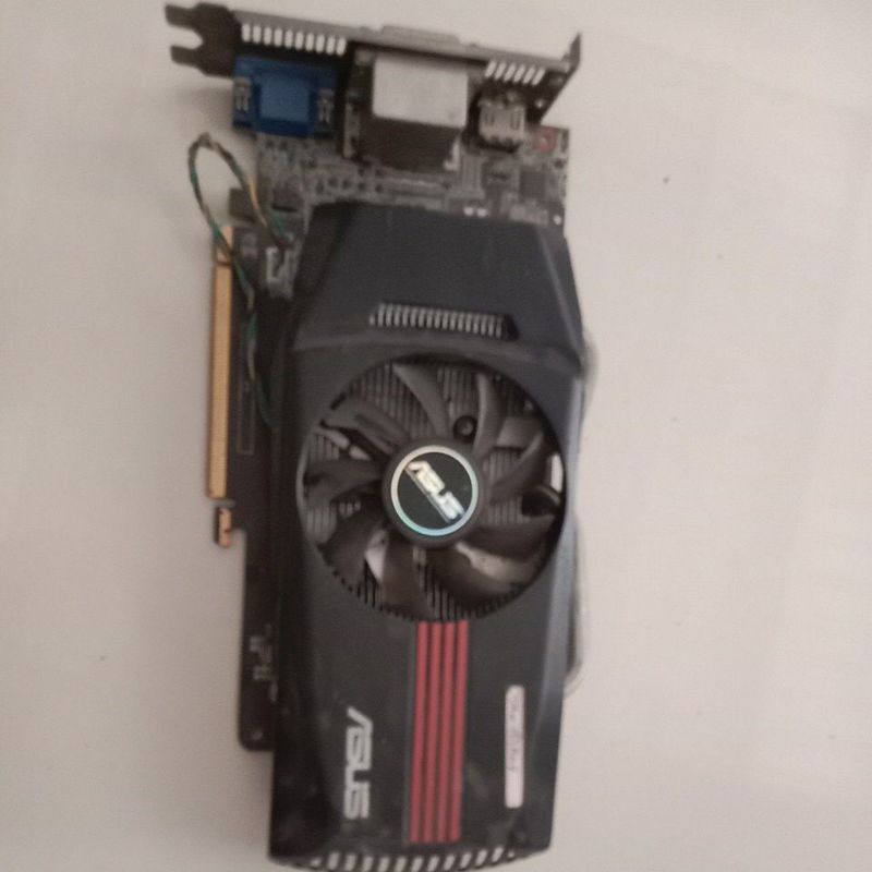 vga GTX