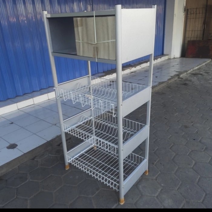 RAK PIRING MASTER KACA KHUSUS SERANG SEKITARNYA