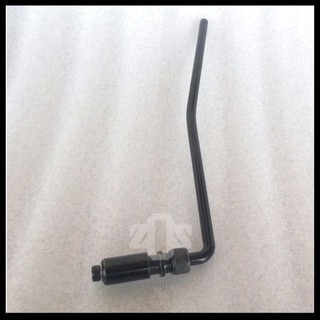 Tremolo Handle Arm Ibanez Edge Zero 2 II 6mm Black