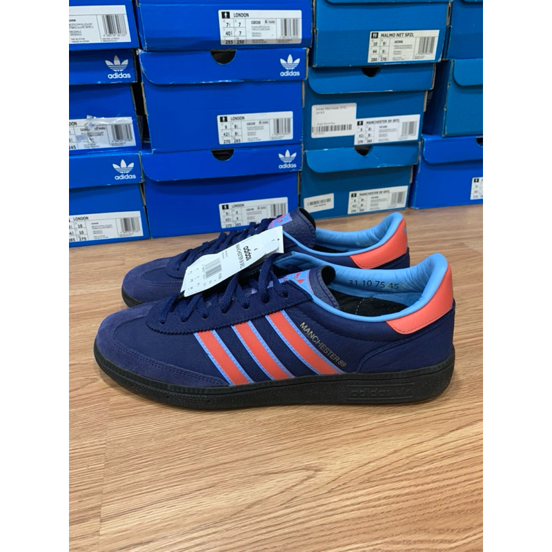 Adidas Manchester 89 Spzl