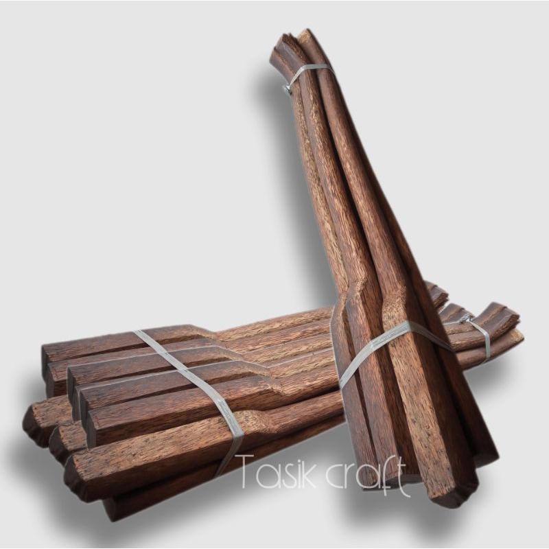 Gagang cangkul/DoranPacul.