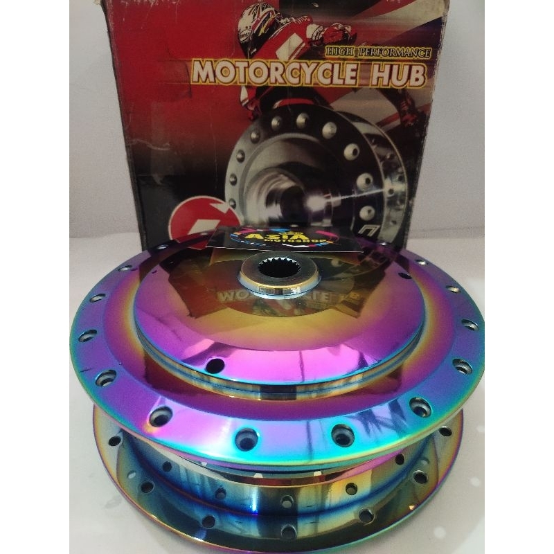 TROMOL BELAKANG THAILAND MIO MIO 125 MIO M3