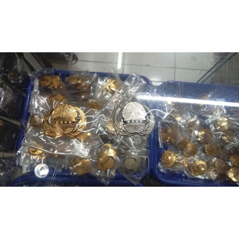 pin korpri Kuningan (PEMDA &PNS )