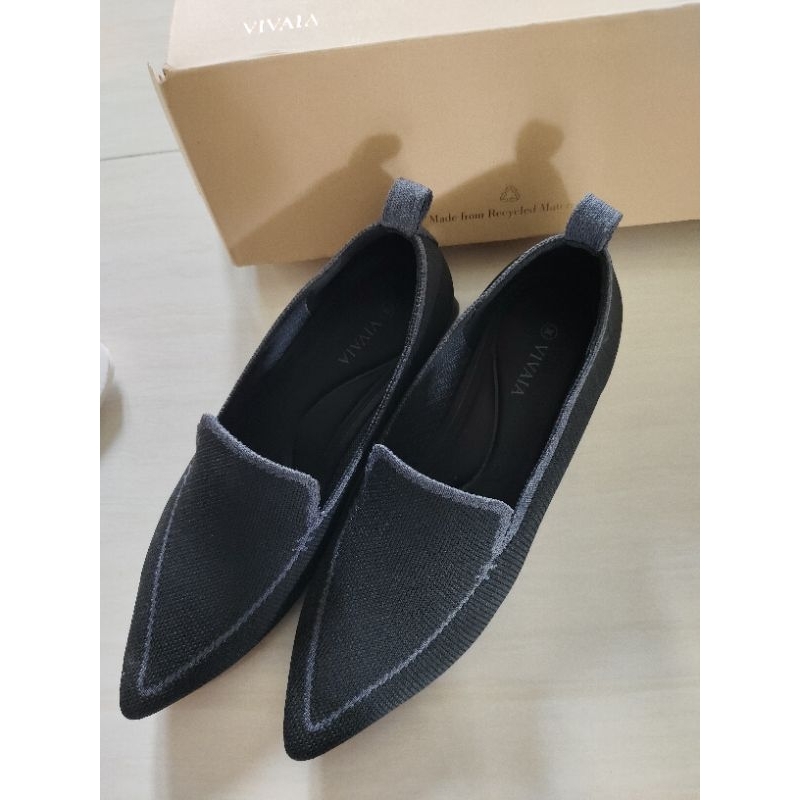 VIVAIA shoes preloved size 37.5