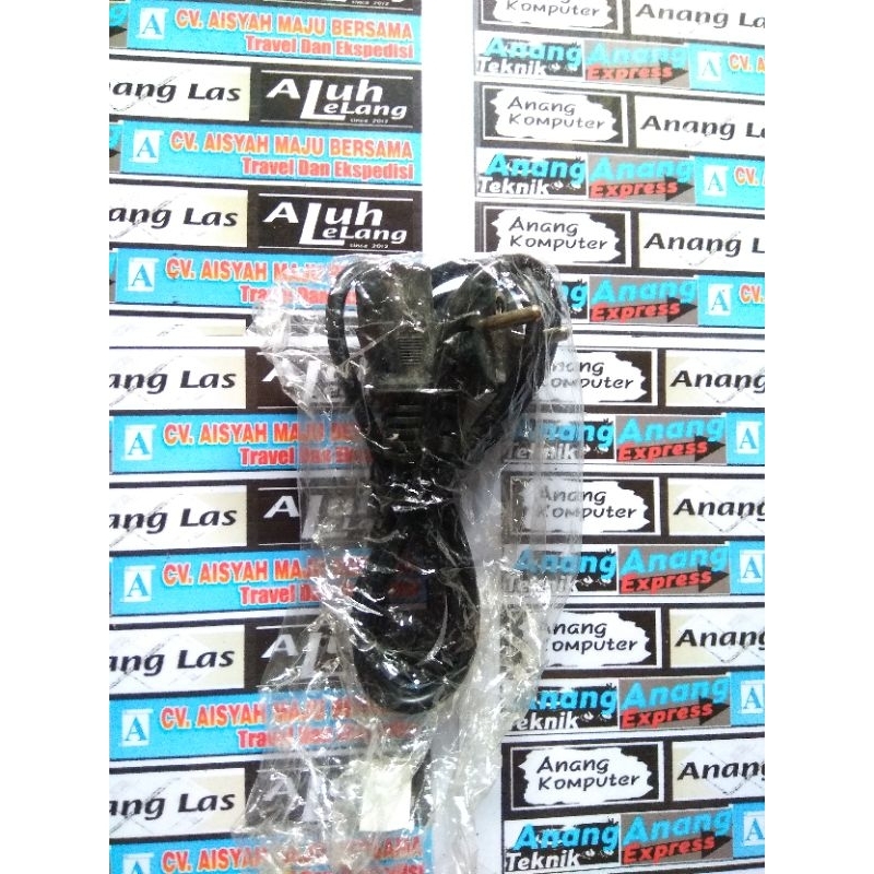 kabel power listrik baru cable power suplly supply suply motherboard mobo mainboard CPU komputer PC 