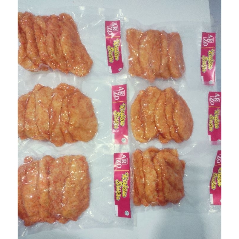 

katsu ayam premium