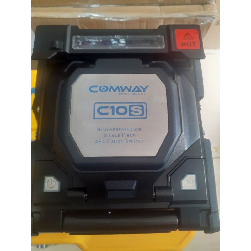 splicer comway c10s