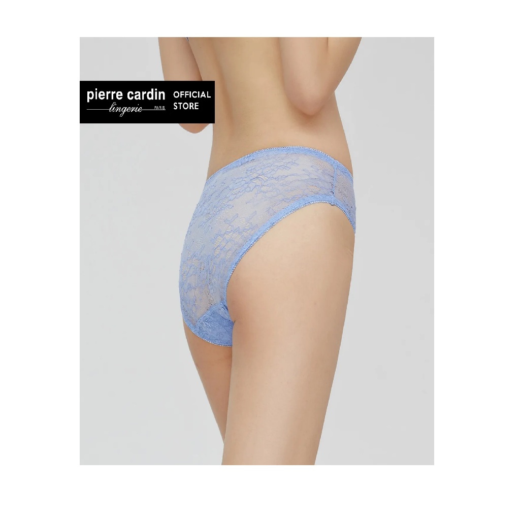 CELANA DALAM WANITA Pierre Cardin Panty Desert Tropics Lace Mini 502-7280L