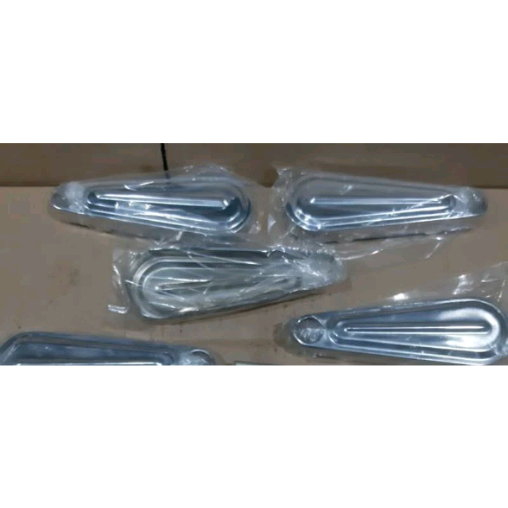 Tutup fork vespa super sprint ps