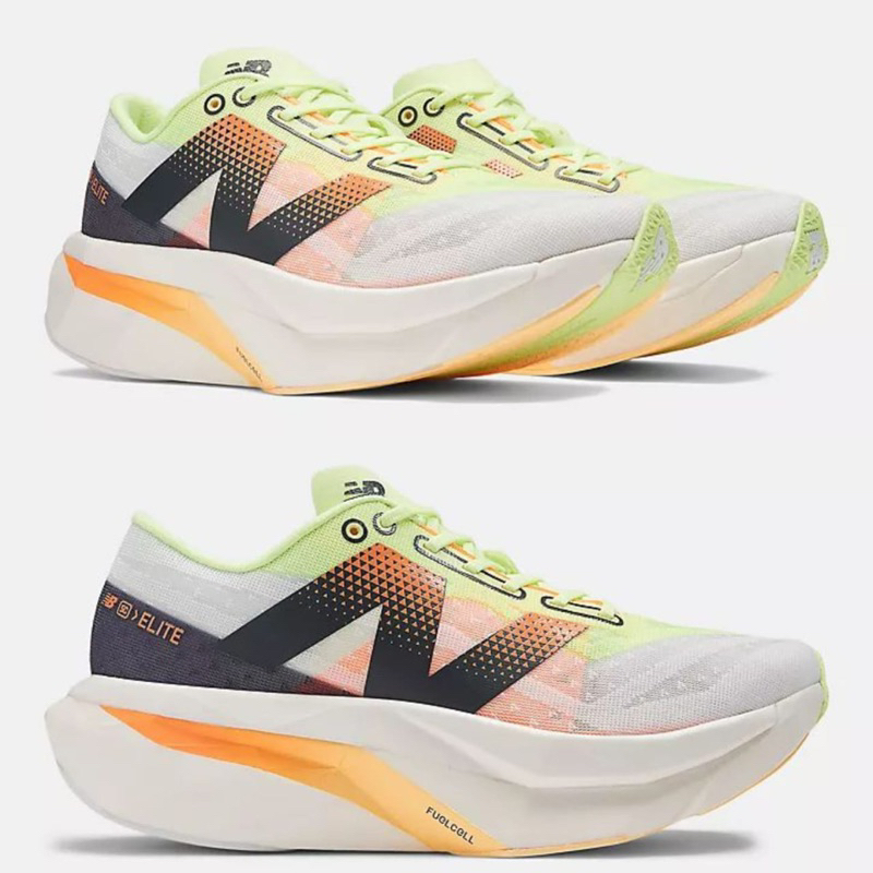 Sepatu Running New Balance FuelCell Sc Elite V4