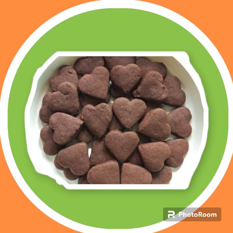 

choco cookies
