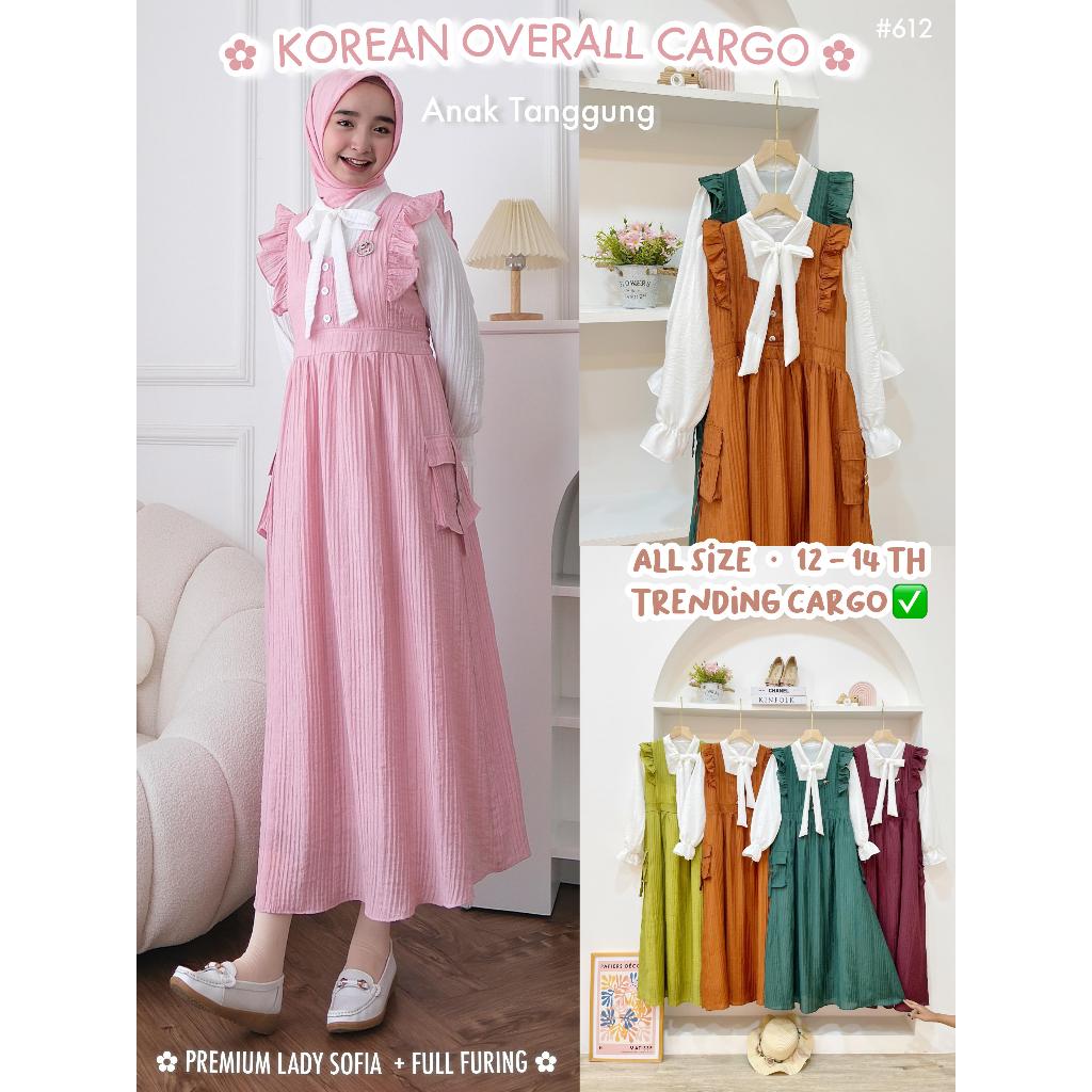 Two Mix - Raya Collection 2024 -  Baju Anak Muslim Perempuan Terbaru 2024 - Gamis Anak Cewek 12 13 14 Tahun SN610 SN611 SN612-SN 612