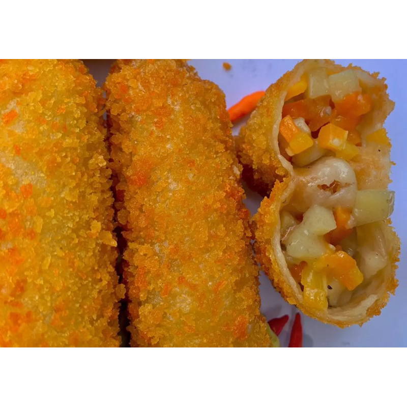 

risol frozen isi sayur