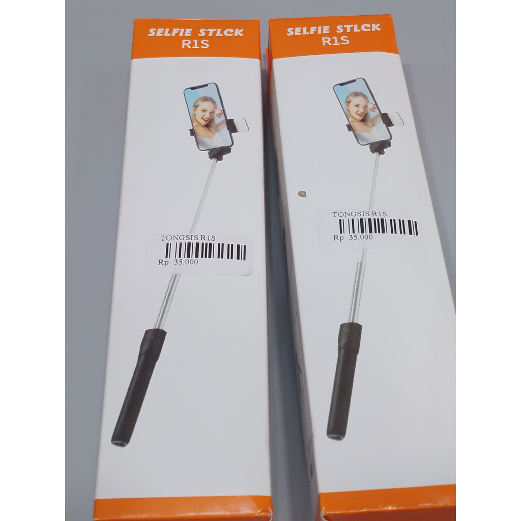 Tongsis / Tongsis Tripod / 3 in 1 / Selfie Stick / Tongsis Hp
