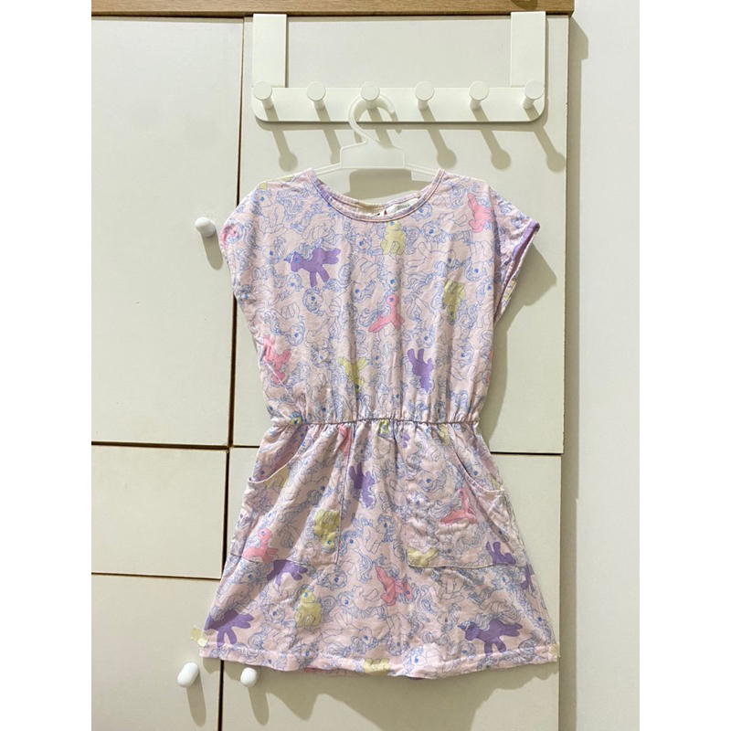 Dress cotton On Kids