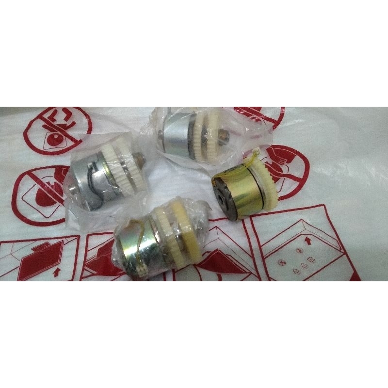 cluth developing ir 5000 6570