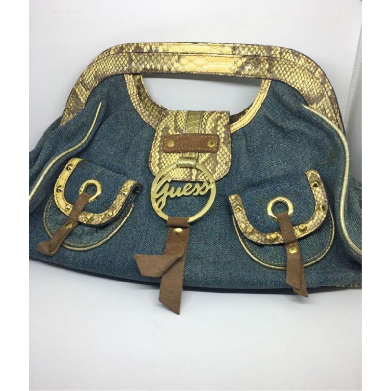 Guess Jeans Bag Preloved