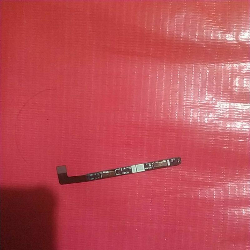 papan pcb konektor cas bekas poco f3 bm4y
