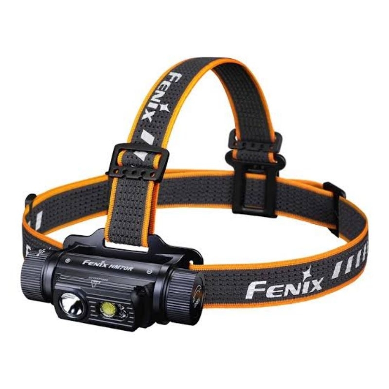 fenix headlamp