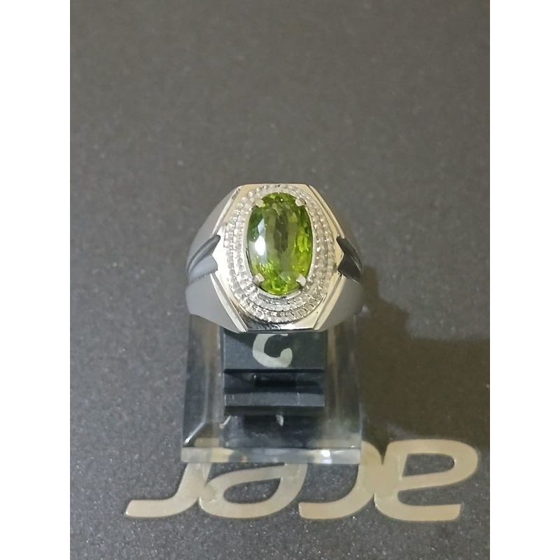 PERIDOT