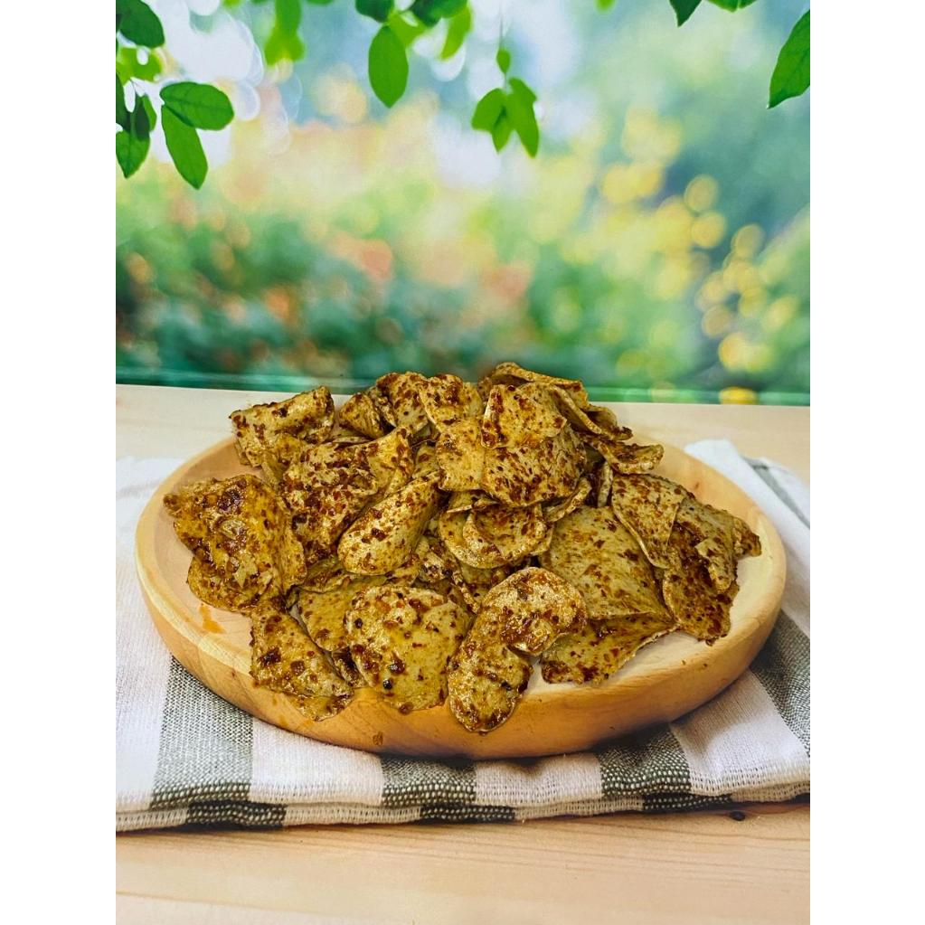

Basreng pedas ceu aish 250gr