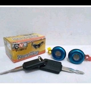 DOOR KEY L300/Kunci Pintu Mobil L300 Diesel/L-300 Bensin DNY-L300