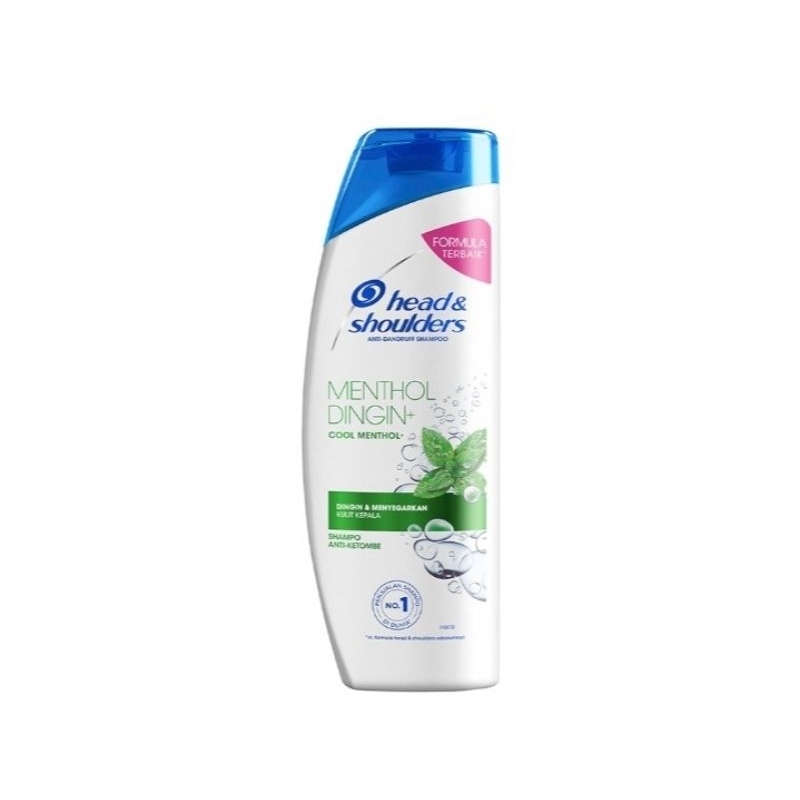 Head & Shoulders Shampoo 300 ml