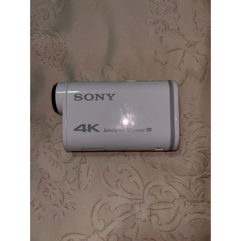 Kamera Sony Splashproof Second