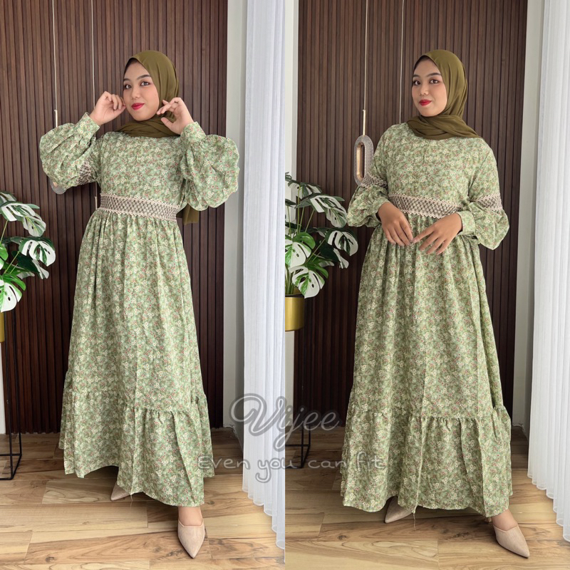 NABILA DRESS GAMIS/GAMIS BAGUS/GAMIS MURAH/GAMIS BESAR/GAMIS JUMBO/GAMIS CASUAL/GAMIS SANTAI/GAMIS K
