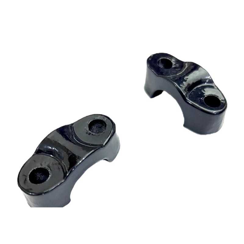 klem stang motor honda Win 100 GL 100 GL Pro