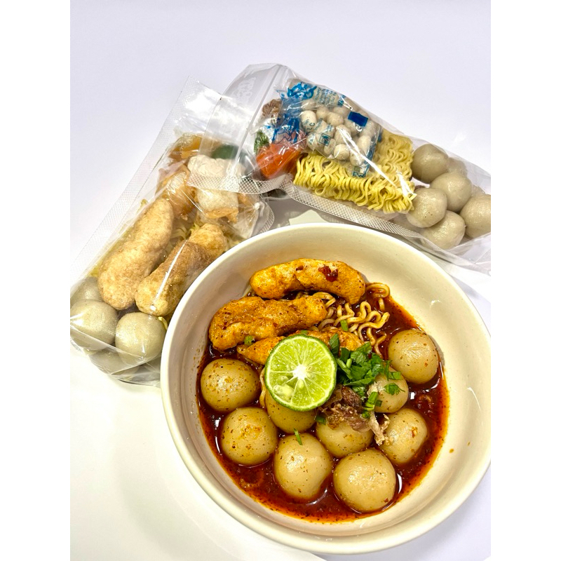 

BASO ACI/BAKSO ACI CIKRUH