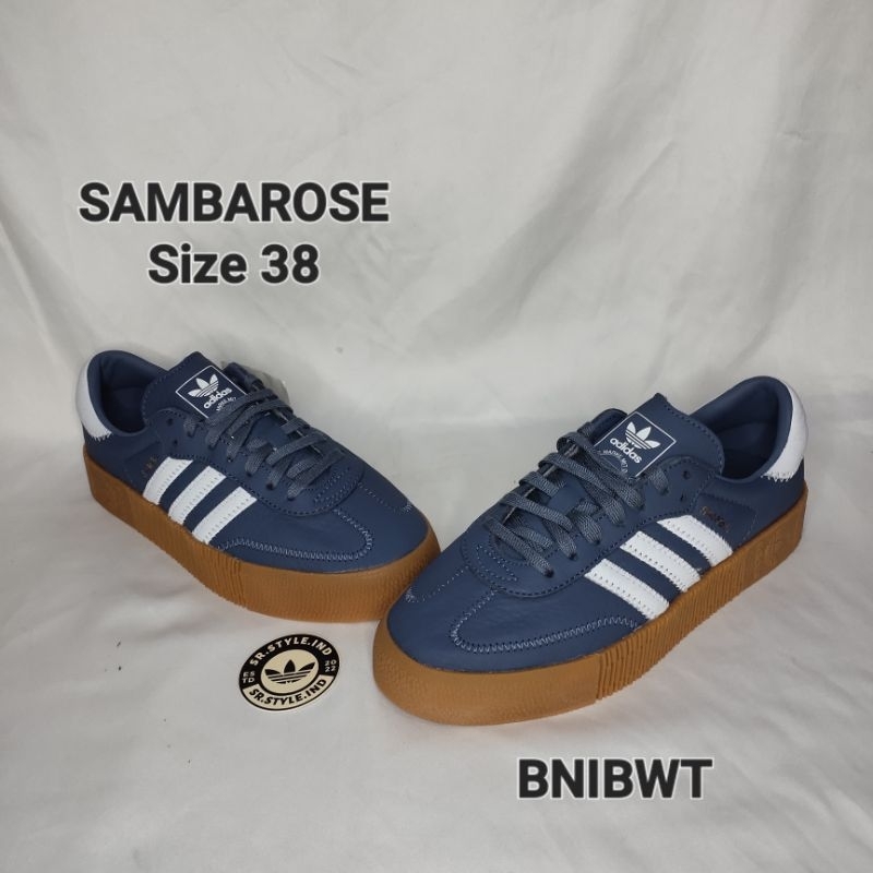 Adidas SAMBAROSE