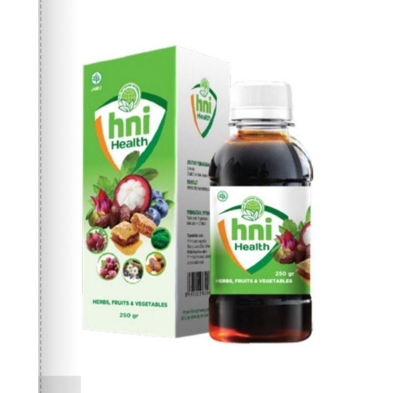 

PROMO EKSTRA FOOD - HNI HEALTH HPAI
