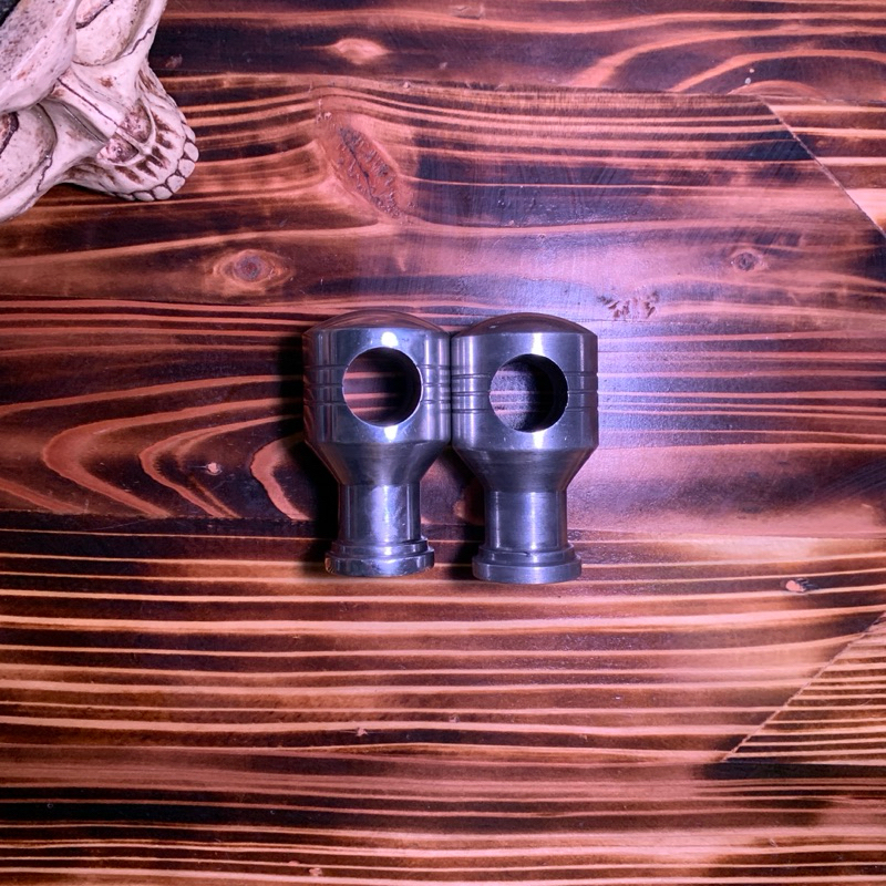 Raiser Custom, Raiser Stang, Raiser Chopper, DLL