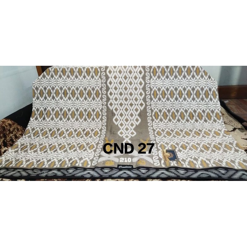 CENDANA GOYOR