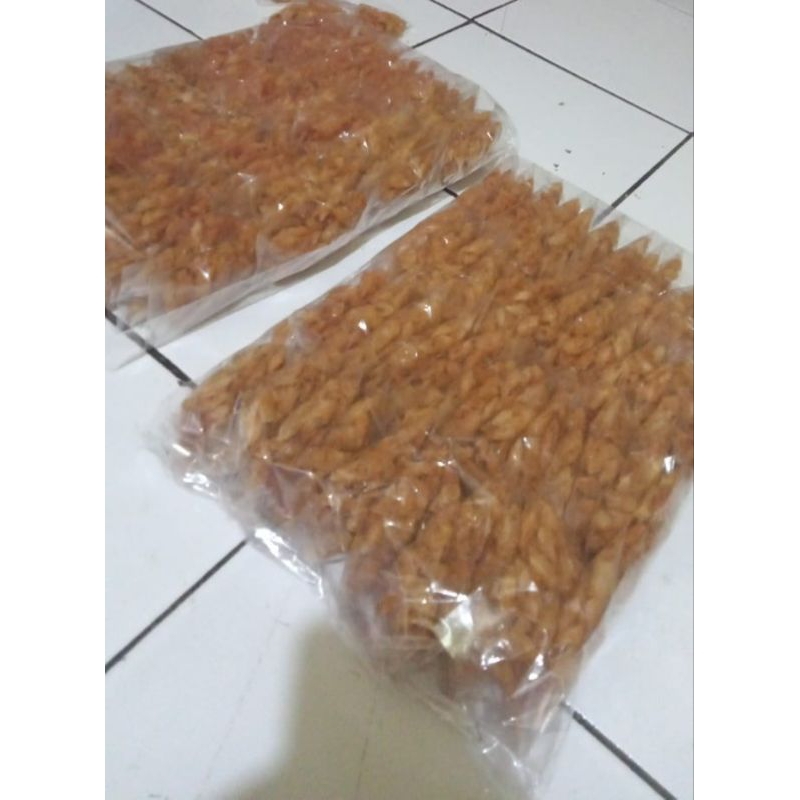 

keripik lumpia