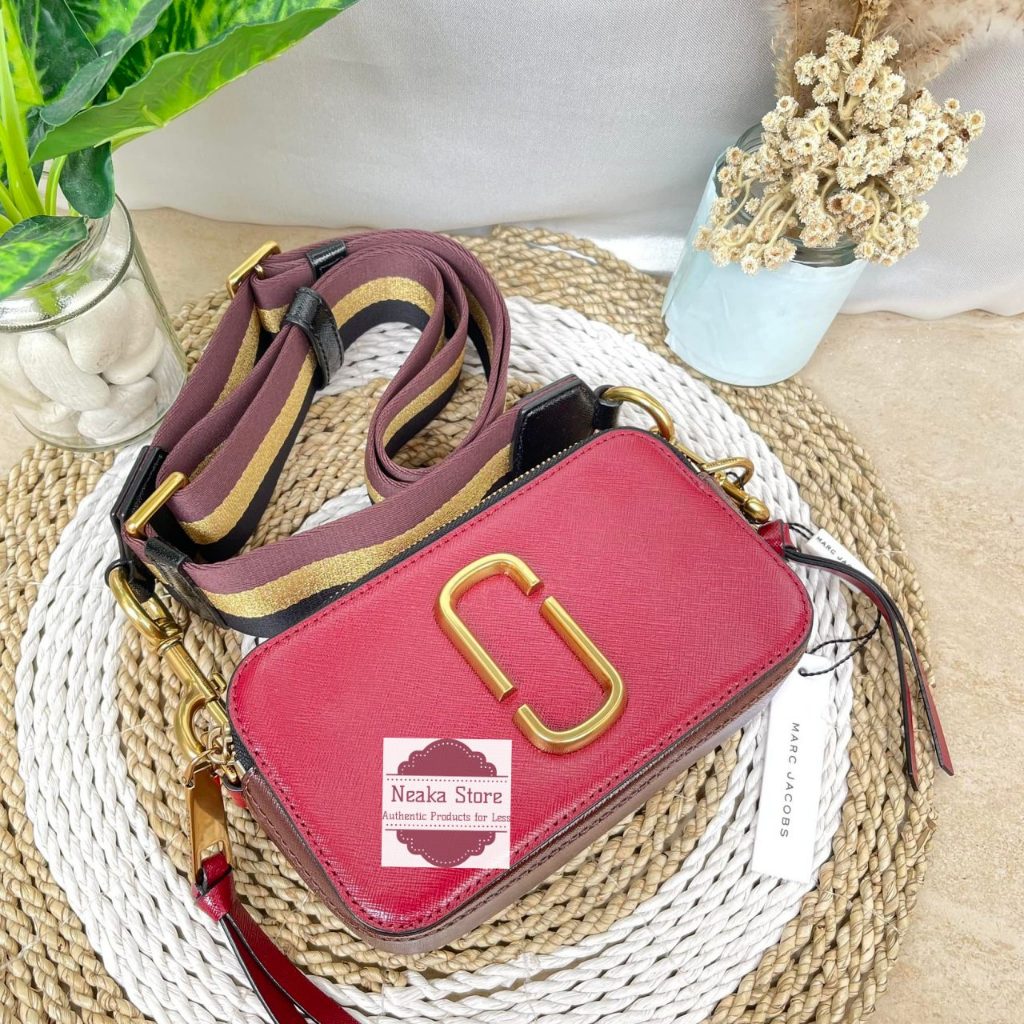 Tas Wanita MJ the snapshot M0012007