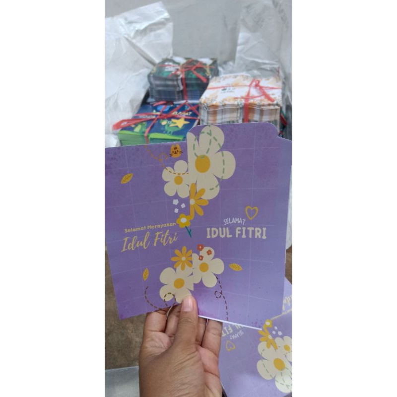 

amplop lebaran jumbo