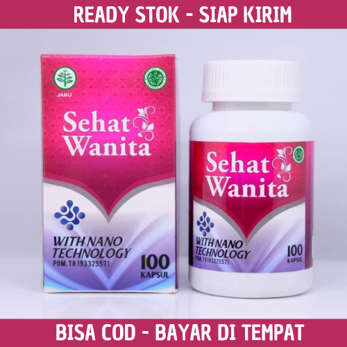 Obat Penyubur Kandungan Wanita Obat Hamil Kapsul Promil Cepat Hamil Dan Pelancar Haid