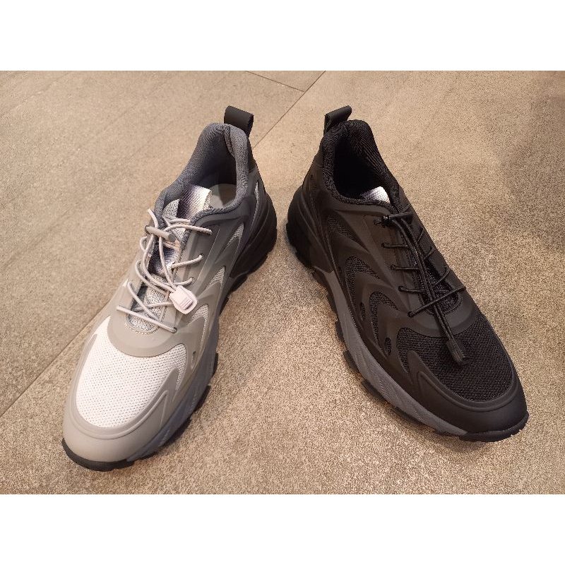 NEW ARRIVAL  EVERBEST MEN SHOES REINALDO