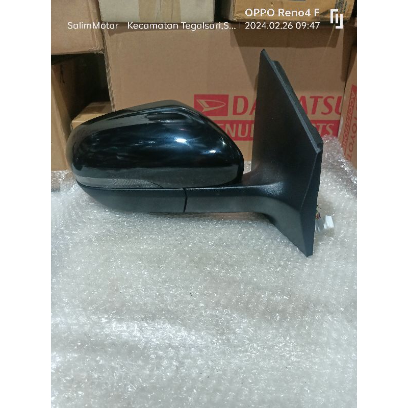 Spion Wuling Cortez Original