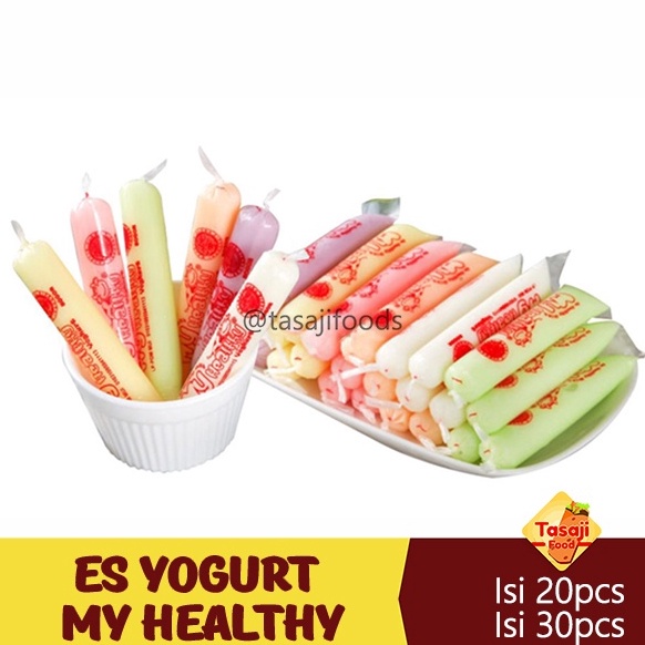 

tiSuper Sale Es Yogurt My Healthy P9