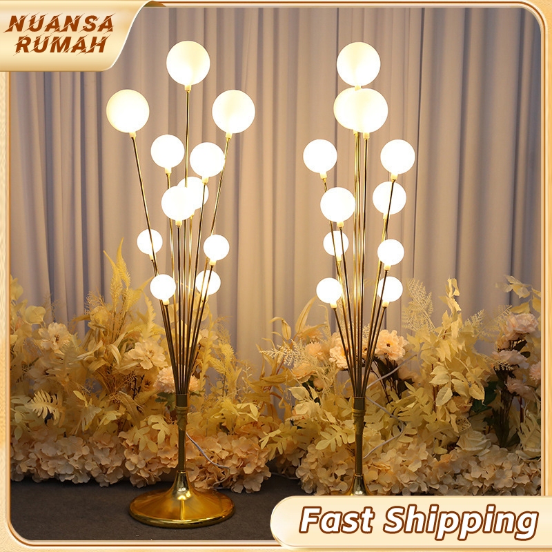 Pernikahan Lampu Pohon Apel Lampu Dekorasi Pelaminan Lampu Apel Dekorasi Lampu Hias Lampu Bola Dekor