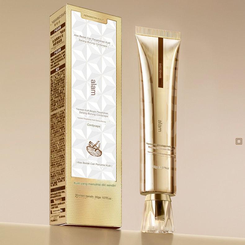 Yayasan Hidrasi Kulit Sarang Burung Cordyceps Cordyceps kulit sarang burung sarang burung walet kuli