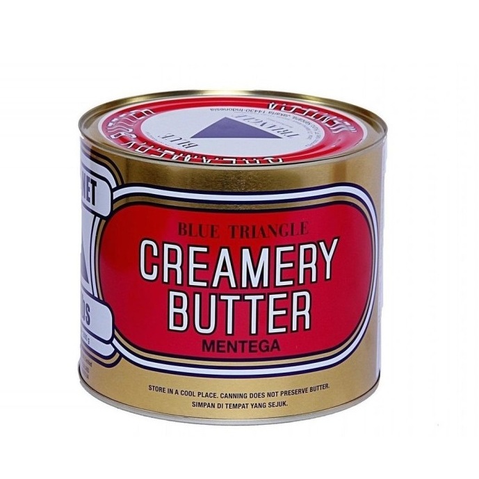 

TRIANGLE ROMBUTER SEGITIGA 2 KG