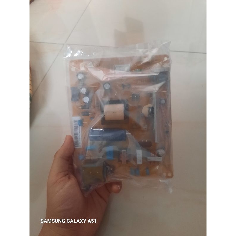 PSU - POWER SUPPLY - REGULATOR TV LED SAMSUNG UA32H4303AW - UA32H4303 - 32H4303