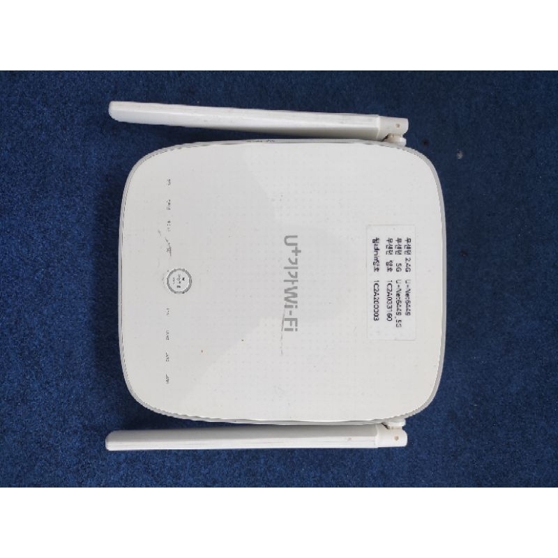 ROUTER ACCES POINT DUAL BAND WIFI 5GHZ GAPM 7100 LAN GIGABIT 1GBPS OS OPENWRT
