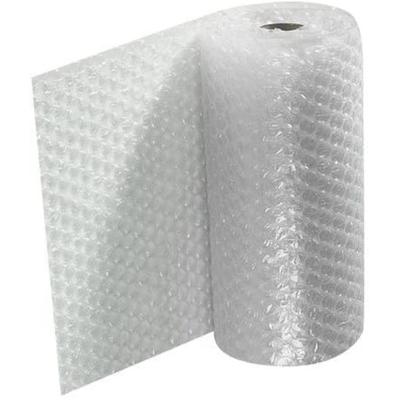 

EXTRA BUBBLE WRAP