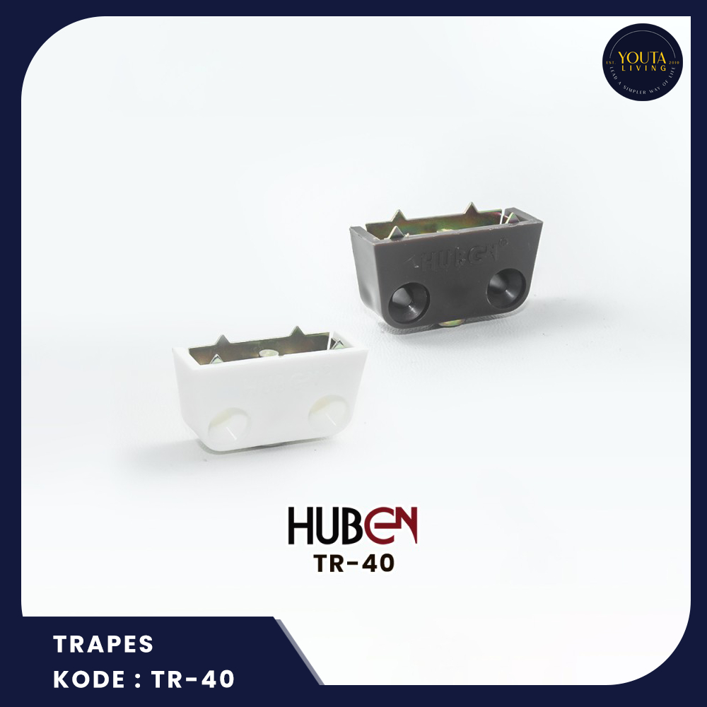 Trapes/Traves/Ambalan Siku TR-40 Huben